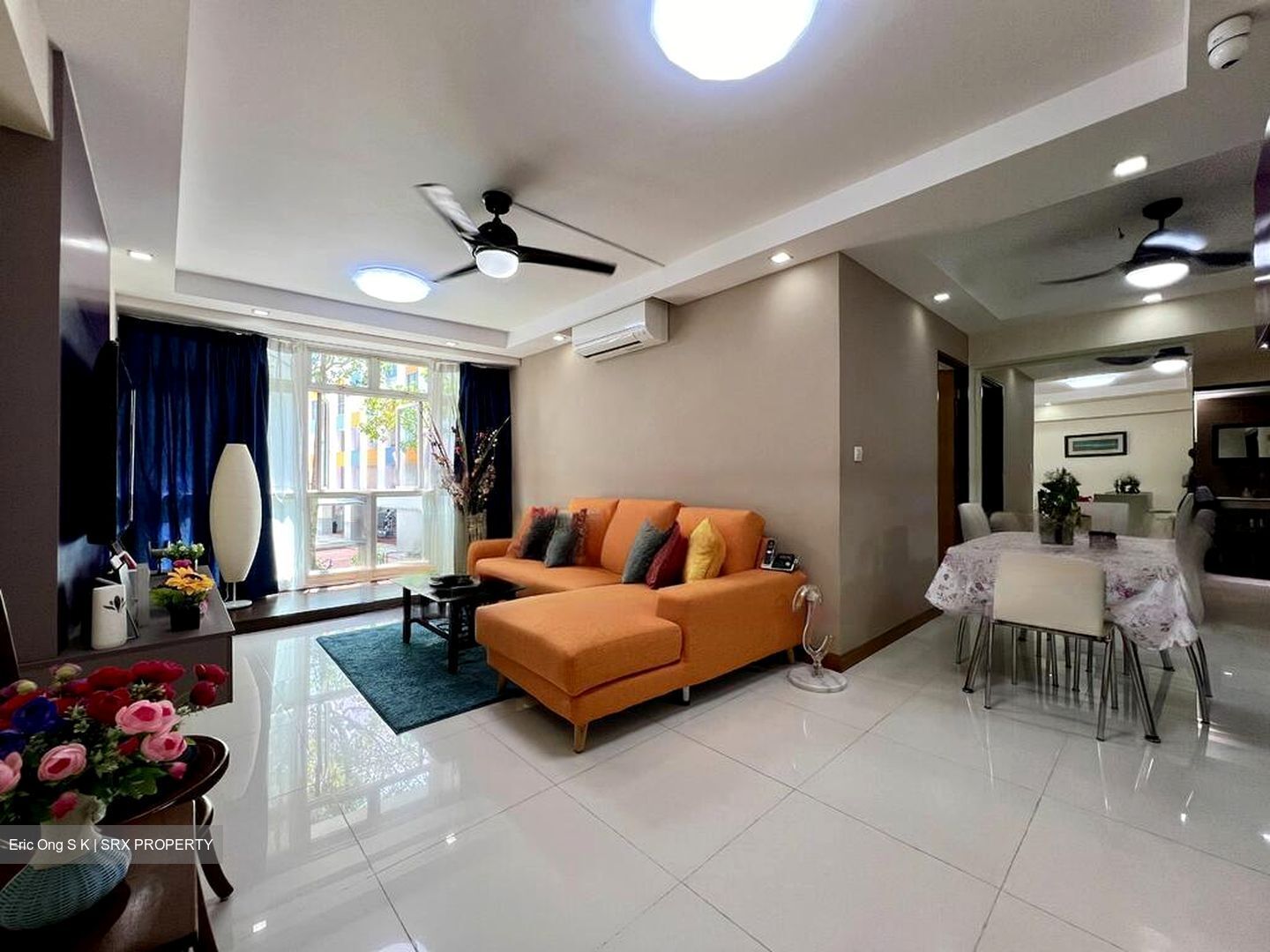 Blk 265C The Coris (Sengkang), HDB 4 Rooms #570608171